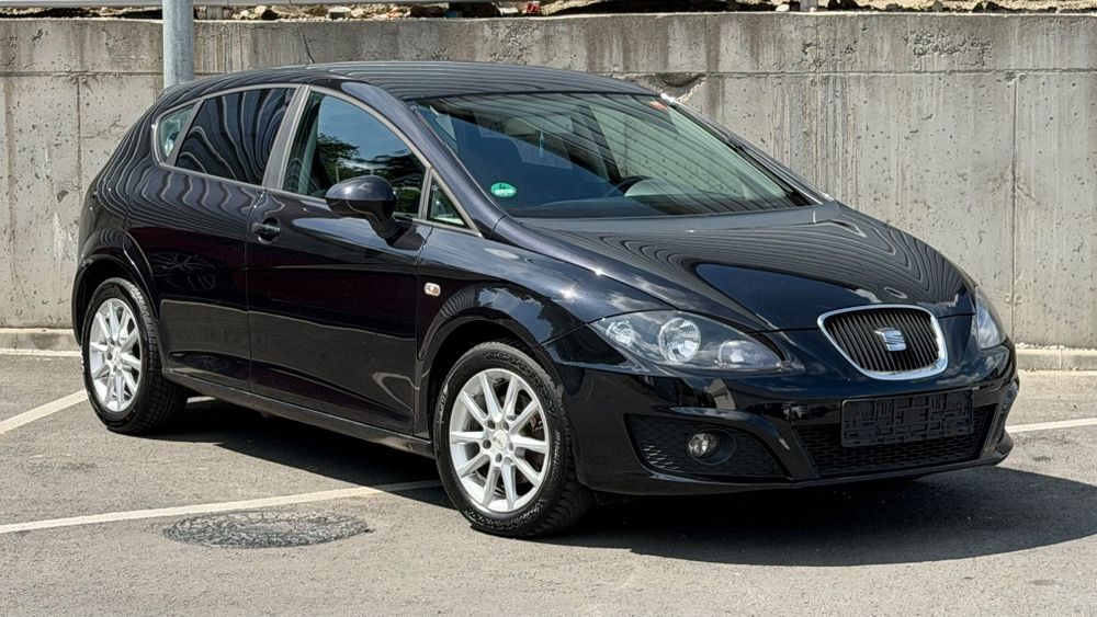 Seat Leon - Facelift - Diesel