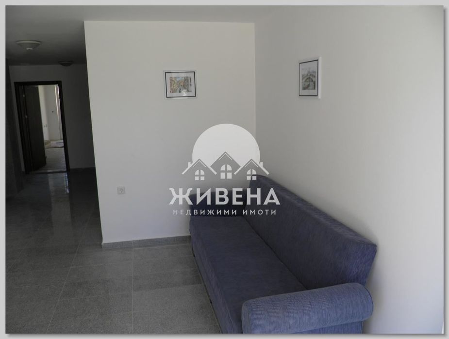 Продава се Едностаен апартамент в к.к. Слънчев бряг - 33 кв.м за 1319 €/кв.м - Снимка #11