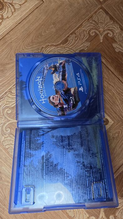 Диски на пс 4 продам