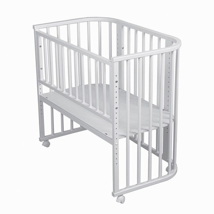 Деская кроватка питусо