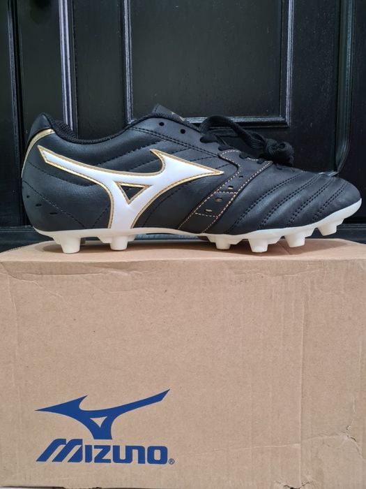 Бутонки MIZUNO номер 40