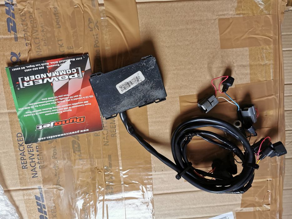 power commander 3 - Piese auto de vânzare | OLX.ro