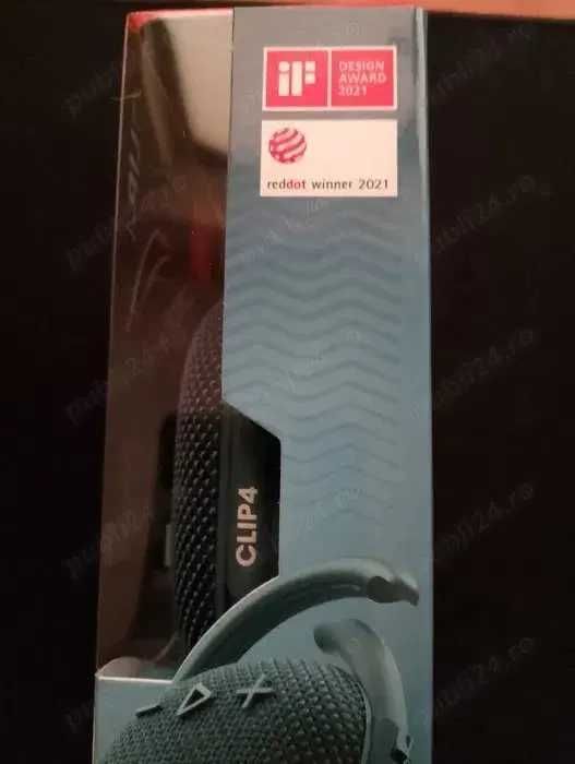 JBL Clip 4 wireless