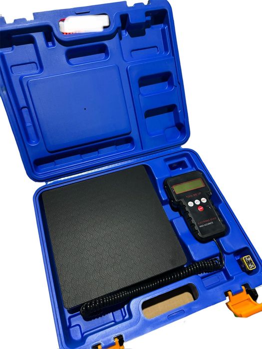 Cantar freon RCS 7040 N 9030