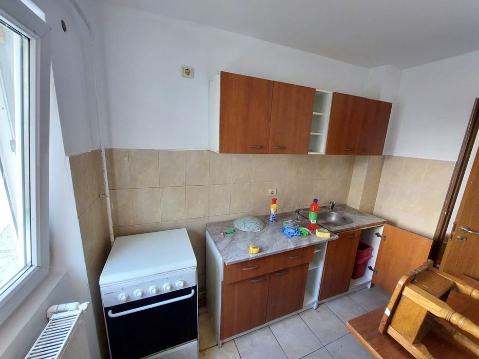 Apartament renovat  în George Enescu