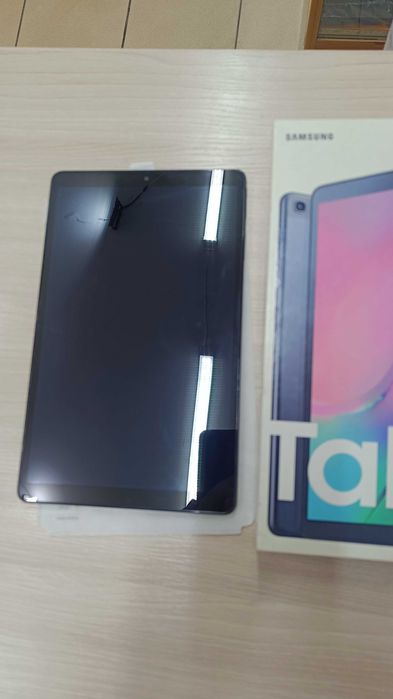 Планшет Samsung Galaxy Tab A