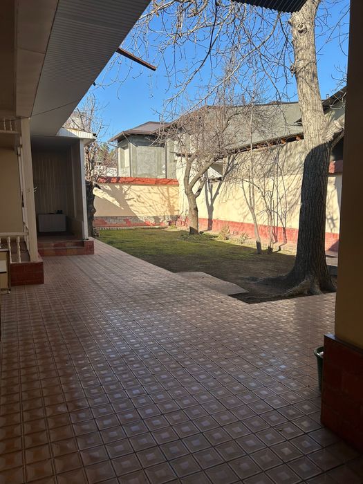 Продается дом Юнусабад