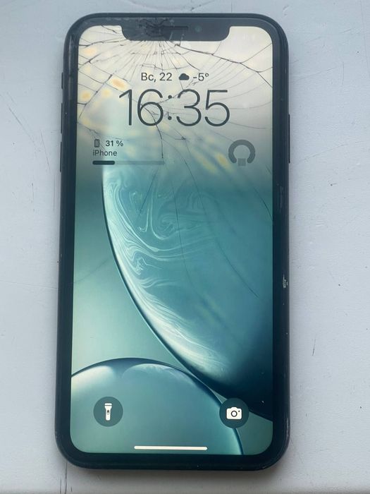 Iphone xr обменн