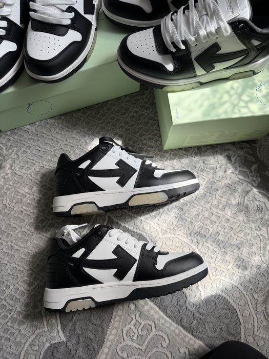 Off White Out Of Office - 40, 41, 42