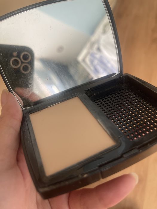 Пудра оригинал Шанель