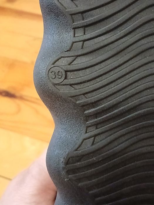 Маратонки ADIDAS Yeezy