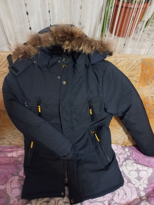 Куртка для мальчика/подростковая