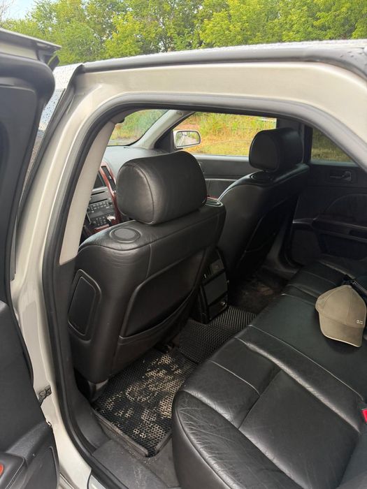 Продам  CADILAC STS  2005 г в.
