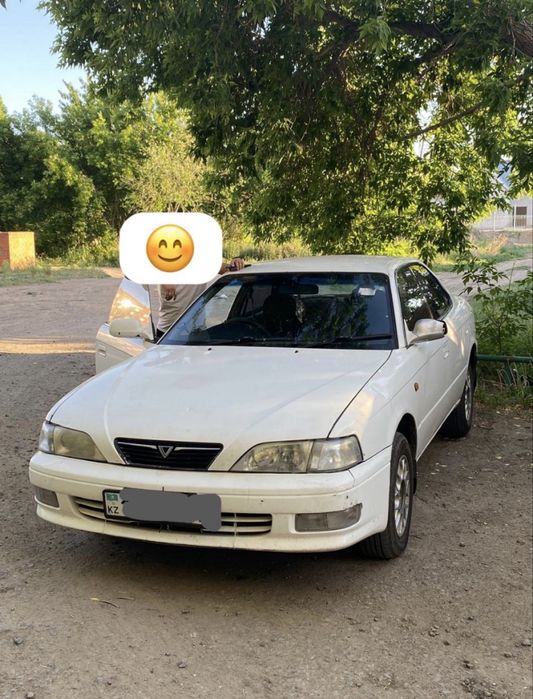 Тойота Виста продажа срочно