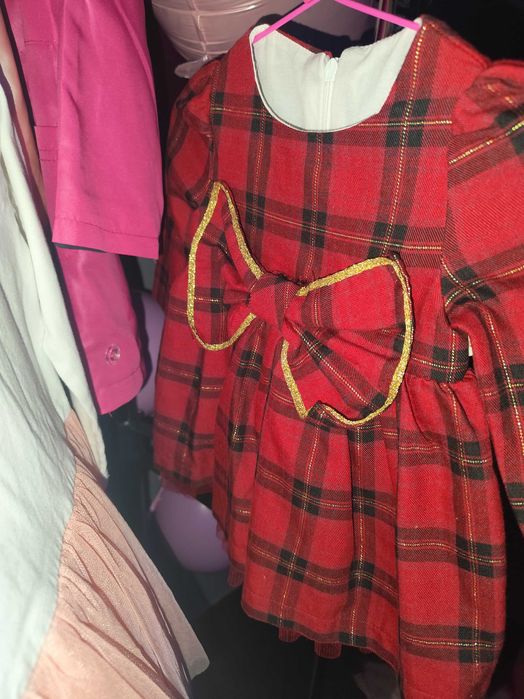 Предлагаме дрешки за момиченца, зимни,летни,пролетни,Есенни,