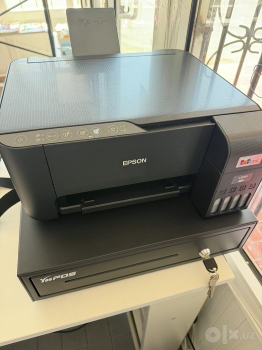 printer sotiladi epson L3250