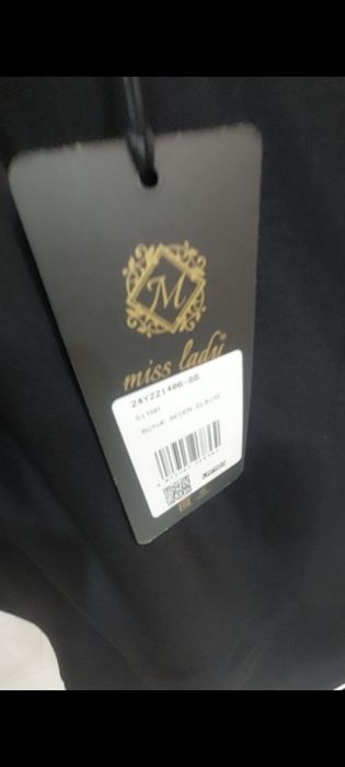 Срочно продам новое Турецкое платье