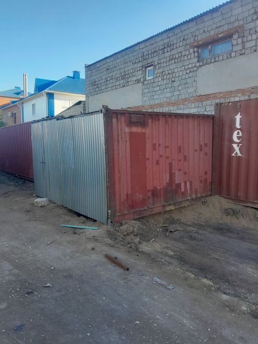 Продам склад помишение