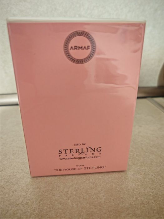 Нов арабски парфюм Armaf Odyssey Candee