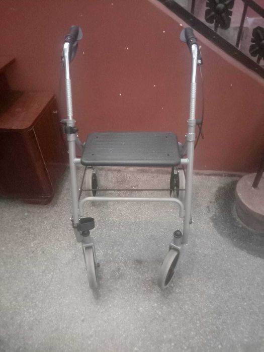 roler pentru persoane cu handicap