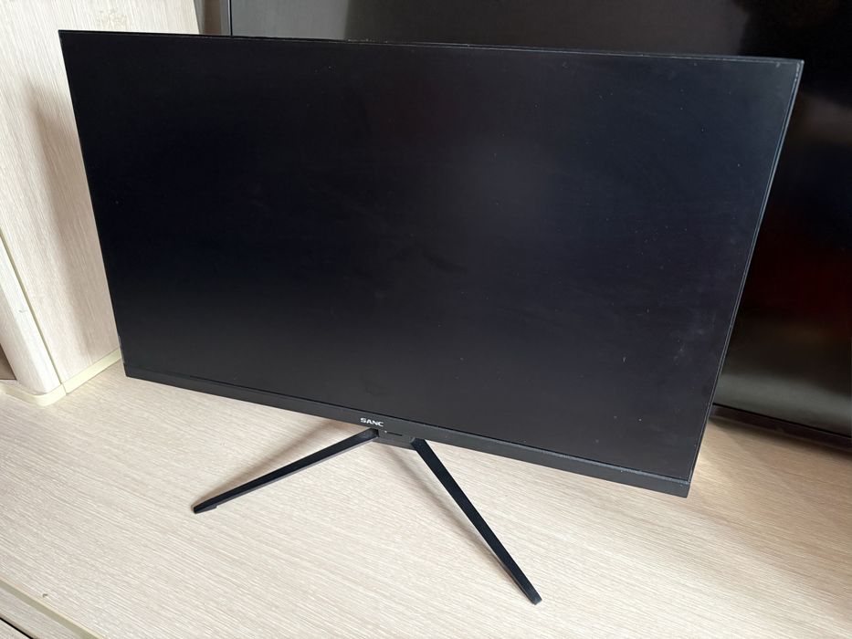 Монитор SANC 100hz 1920^1080
