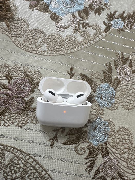 Airpods pro 1 наушники