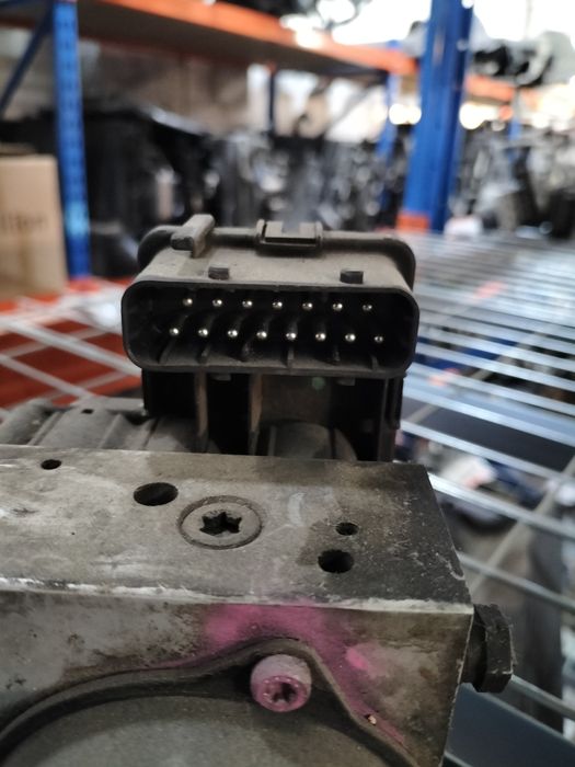 Abs модул Mercedes ML W163 / Мерцедес МЛ А163