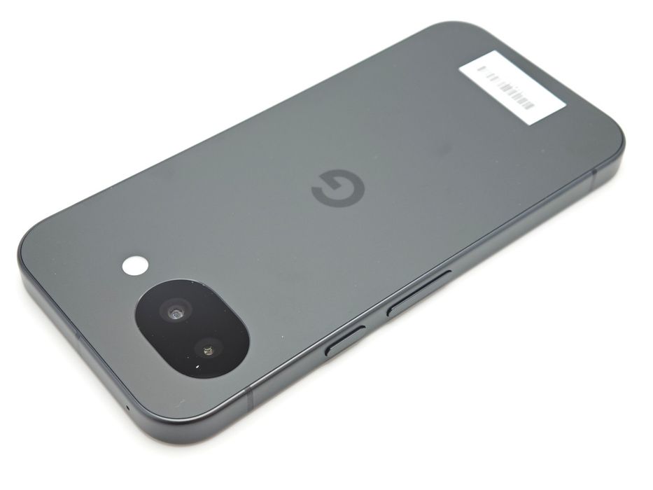 Google Pixel 10A 128GB Obsidian 8GB Single, Garantie 24 luni | #R95803