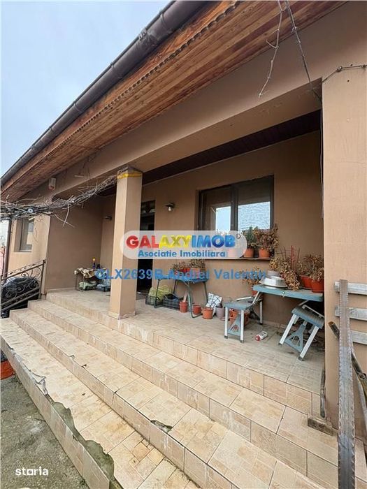 Casa Pantelimon 121MP | Teren 357MP | Acces Rapid Bucuresti