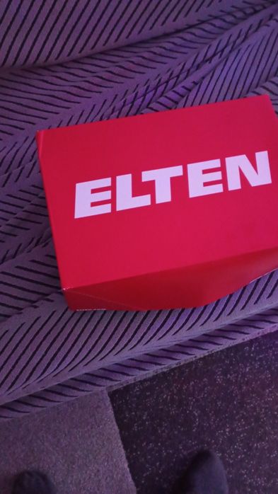 Ghete de damăde iarnă