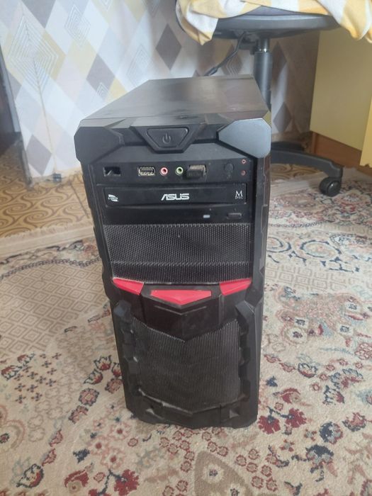 Системный блок б/у