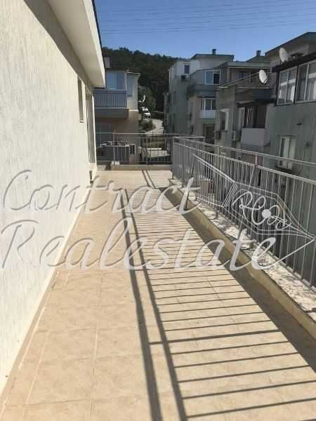 Дава се под наем Тристаен апартамент в Варна, Владислав Варненчик - 75 кв.м за 408 € - Снимка #7