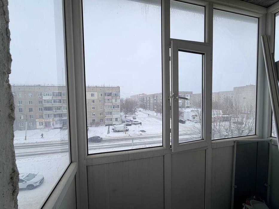 продам однокомнатную квартиру