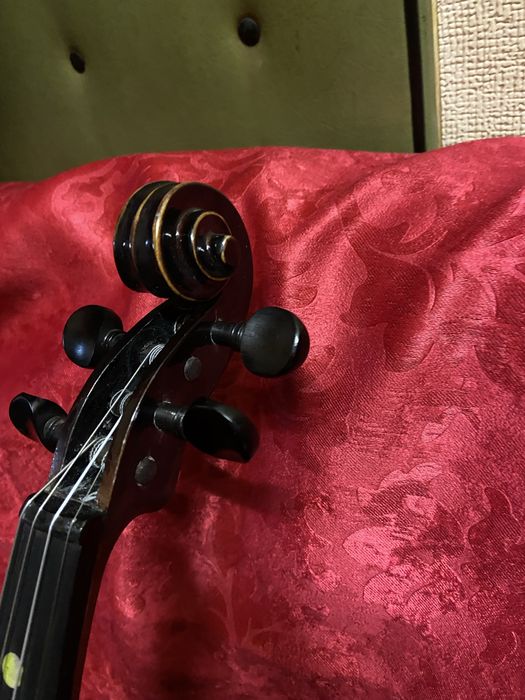 Цигулка 3/4 Steinbach