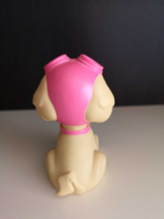 Доставка до СПИДИ АВТОМАТ 2,14€ - Нощни лампи - Скай от „Пес патрул“ и Philips Disney Sofia SoftPal