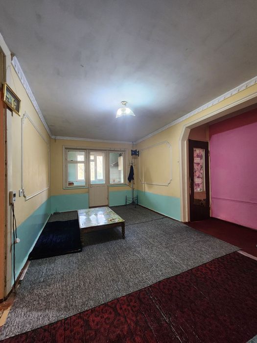 2 хонали 3 хонага мосланган 2 - каватда