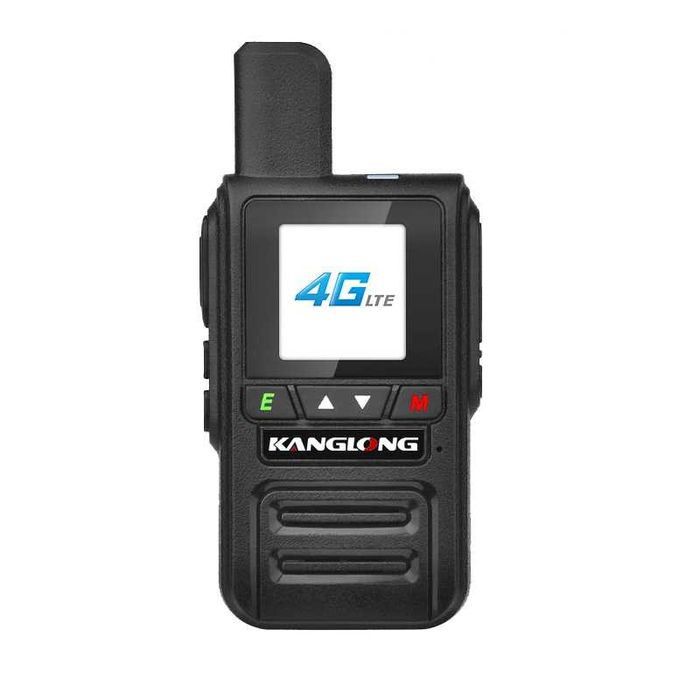 Quansheng IP-Q1 4G PoC Radio - 2бр.