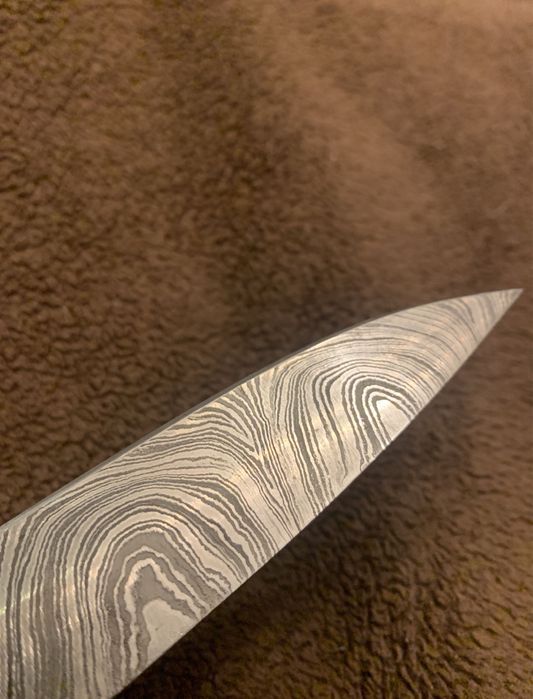 Заготовка за нож