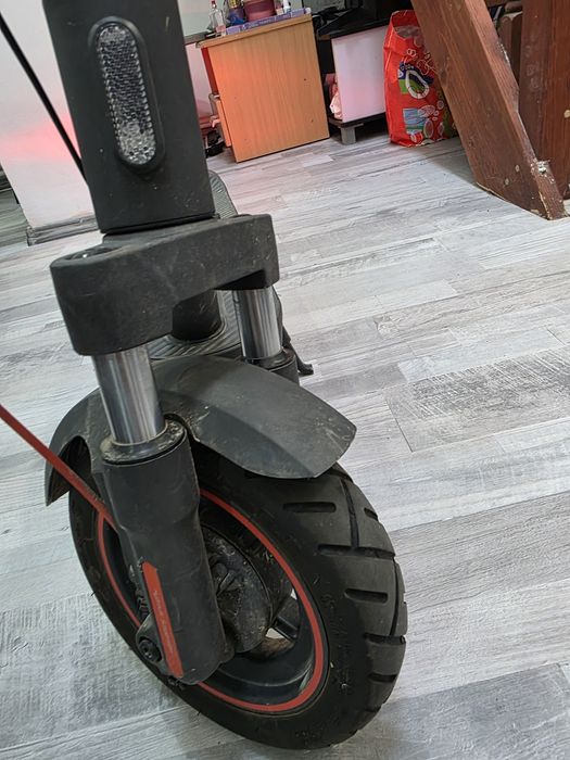xiaomi scooter 5 pro Max