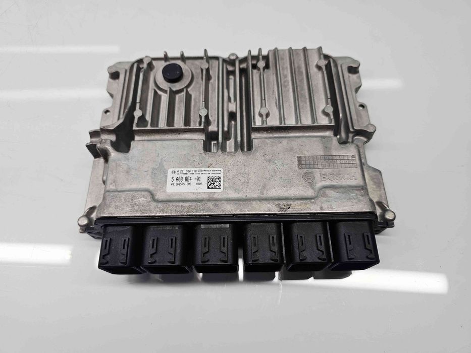 Calculator motor ECU Bmw 3 Saloon (G20) [Fabr 2018-2025] 5A088E4 2.0 B