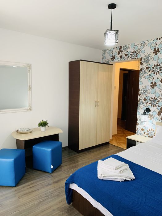Cazare Baile Herculane Casa Neamtu 3 *