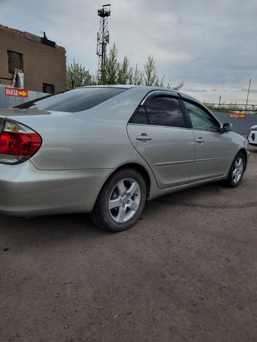Camry 2.4 Хорошее состояние