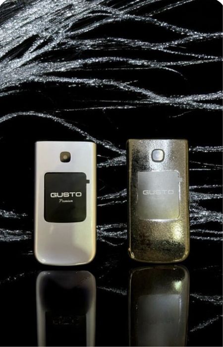 Gusto4 Verizon Perfectum