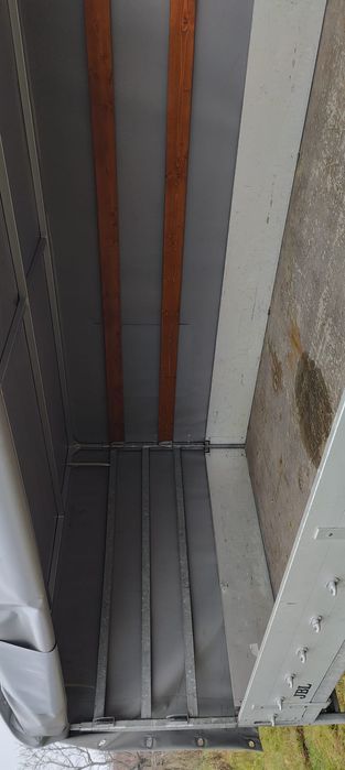 Vând Remorcă Anssems