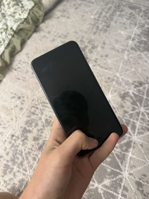 Одмен 6S iPhone на что то