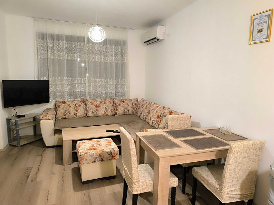 Апартамент нощувки Стара Загора АЯЗМО/БЕРОЕ Промо 36-45евро  ТОП