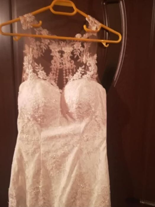 Rochie miresa Eveline Fashion