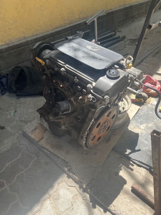 Мотор Camry 25 Камри