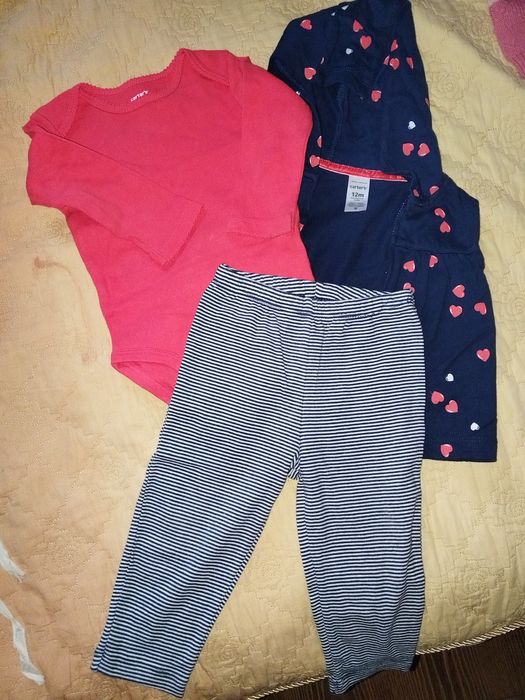 Одежда для девочки