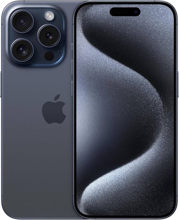Iphone 15pro 1tb